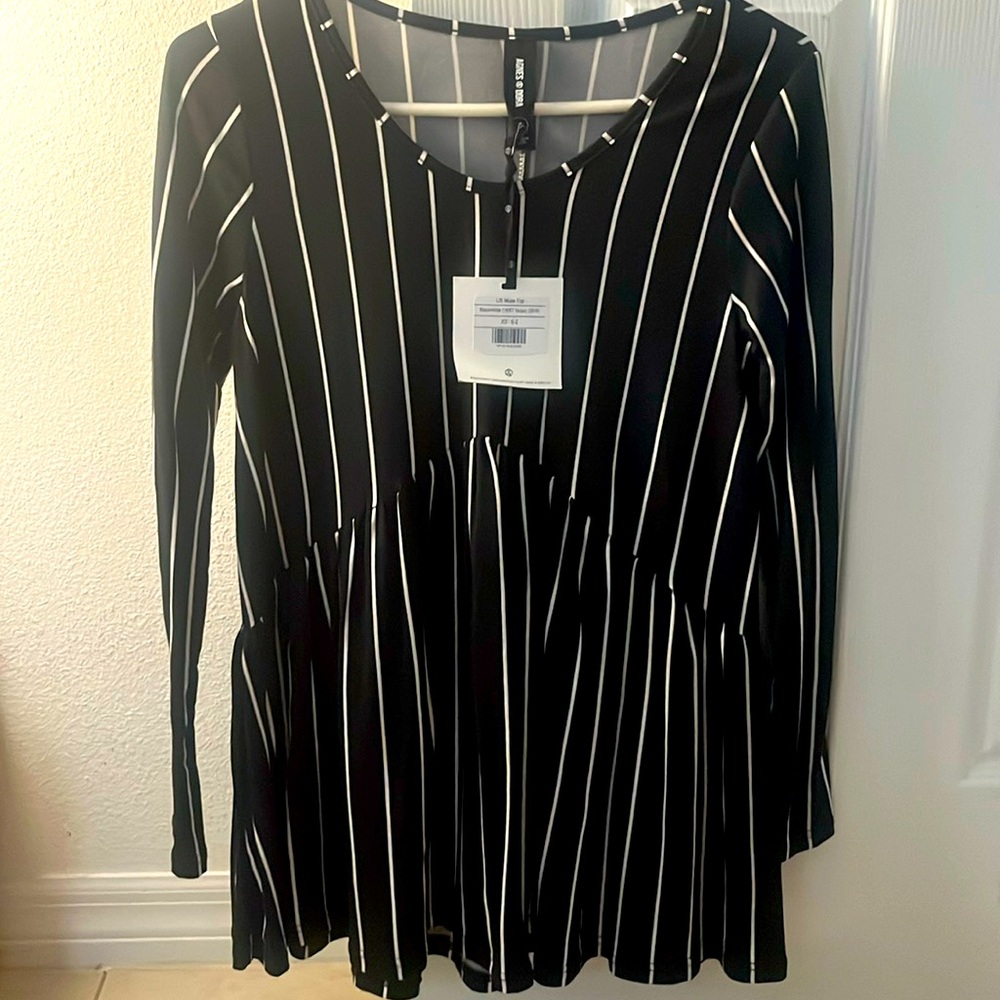 Agnes & Dora blouse